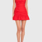 Amanda Uprichard - Rielo Skort Romper