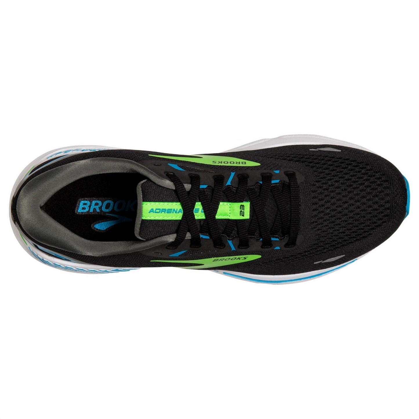 Brooks - Men's Adrenaline Gts 23 Running Sneakers