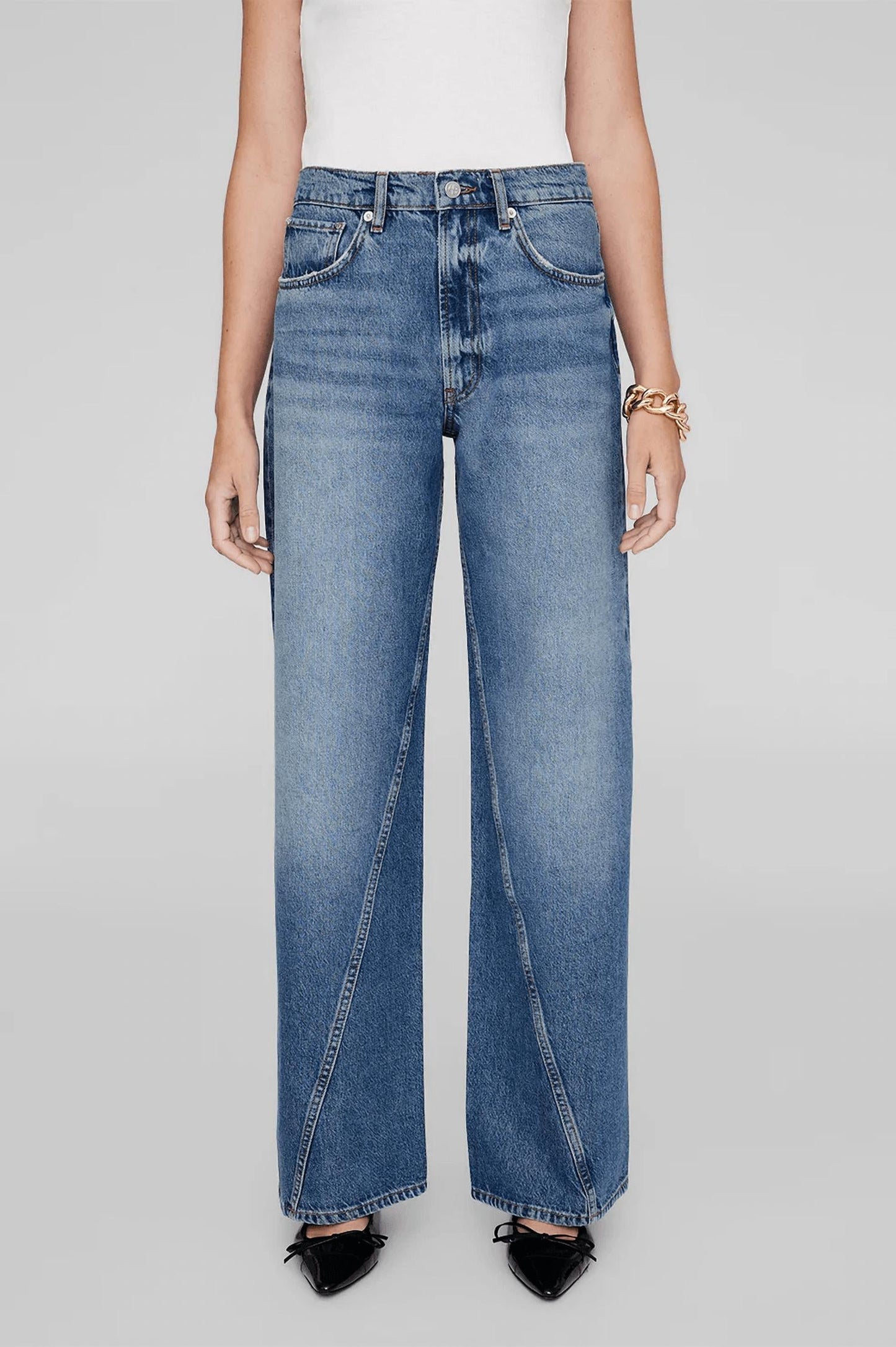 Anine Bing - Brie Jean