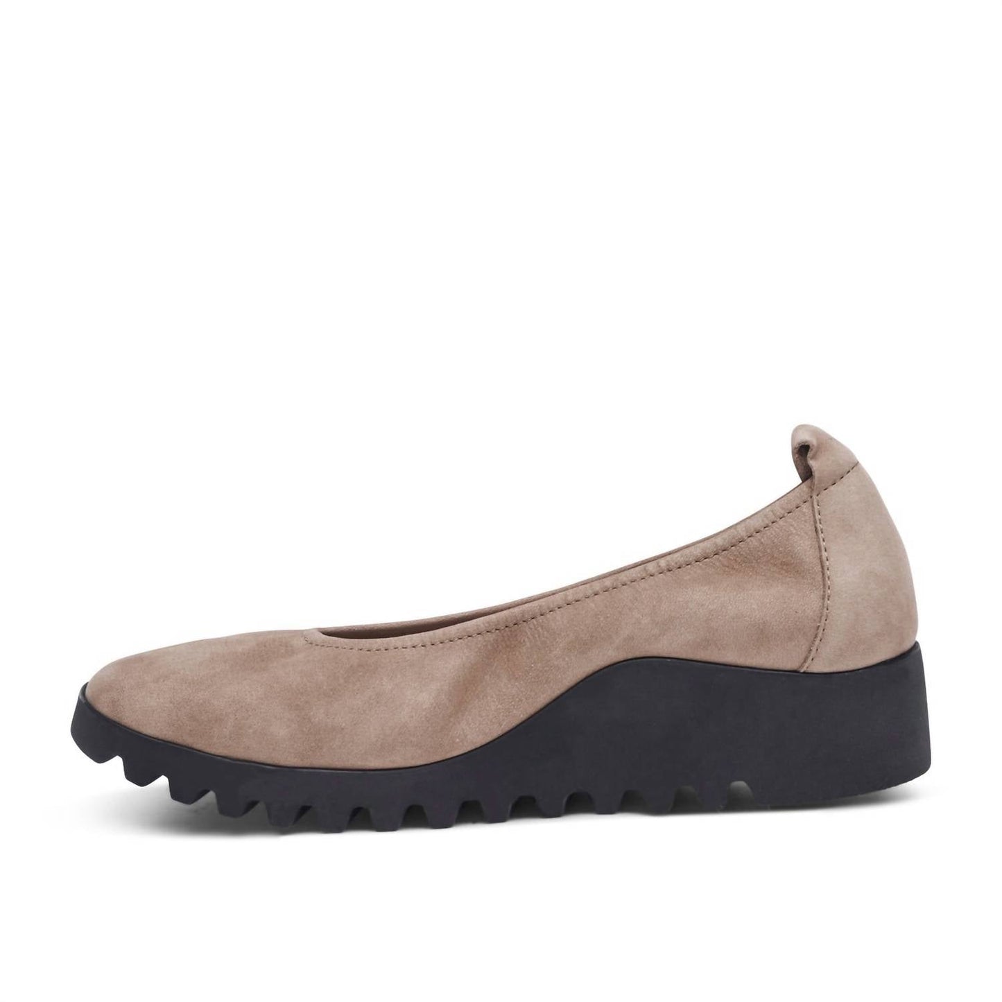 Aetrex - Women's Brianna Slip On Shoes