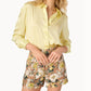 Cami Nyc - Ravi Linen Short