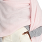 Bloomingdale's Women's Travel Wrap Pink Size One Size