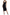 good-american-black-rib-knit-tie-waist-midi-dress
