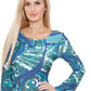 White Mark Women's Juliana Dress Green Size X-Large