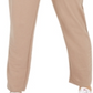 Indigo Rein Junior's Pull On Pleated Trousers Blue Size X-Large