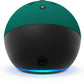 Amazon - Echo Dot Kids (5th Gen, 2022 Release) with Alexa - Owl