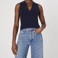 French Connection - Mozza Knit Tank Top