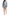 vici-collection-belted-long-sleeve-ruffle-dress-whitenavy