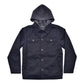 Ring Of Fire Big Boy's Woodman Jacket Black Size Small