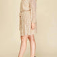 She + Sky - Birthday Dress