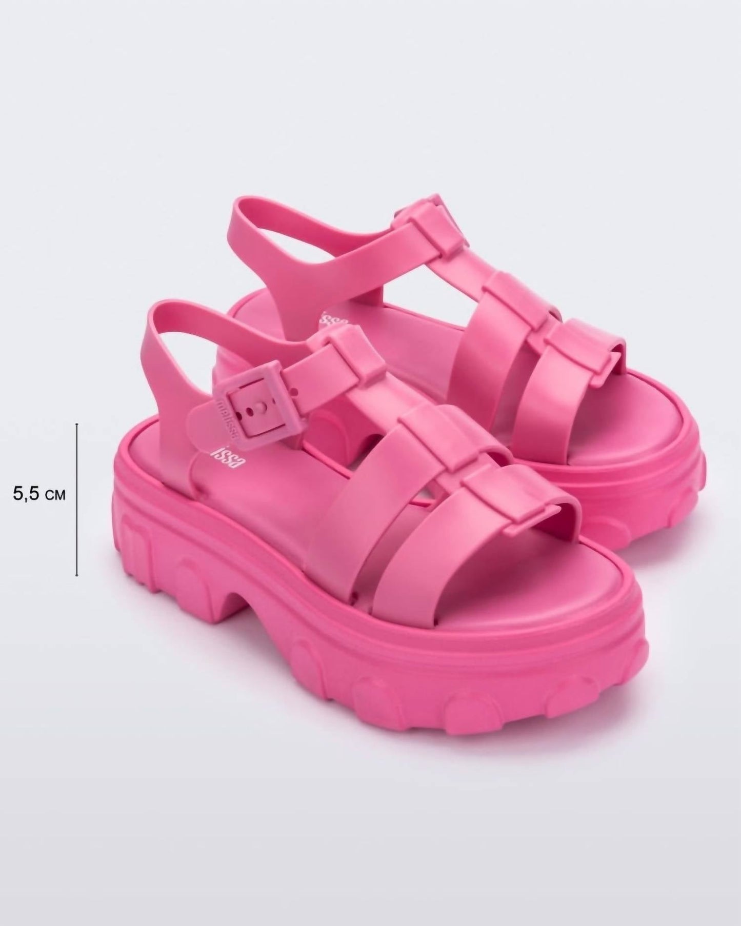 Melissa - Women's Sandals