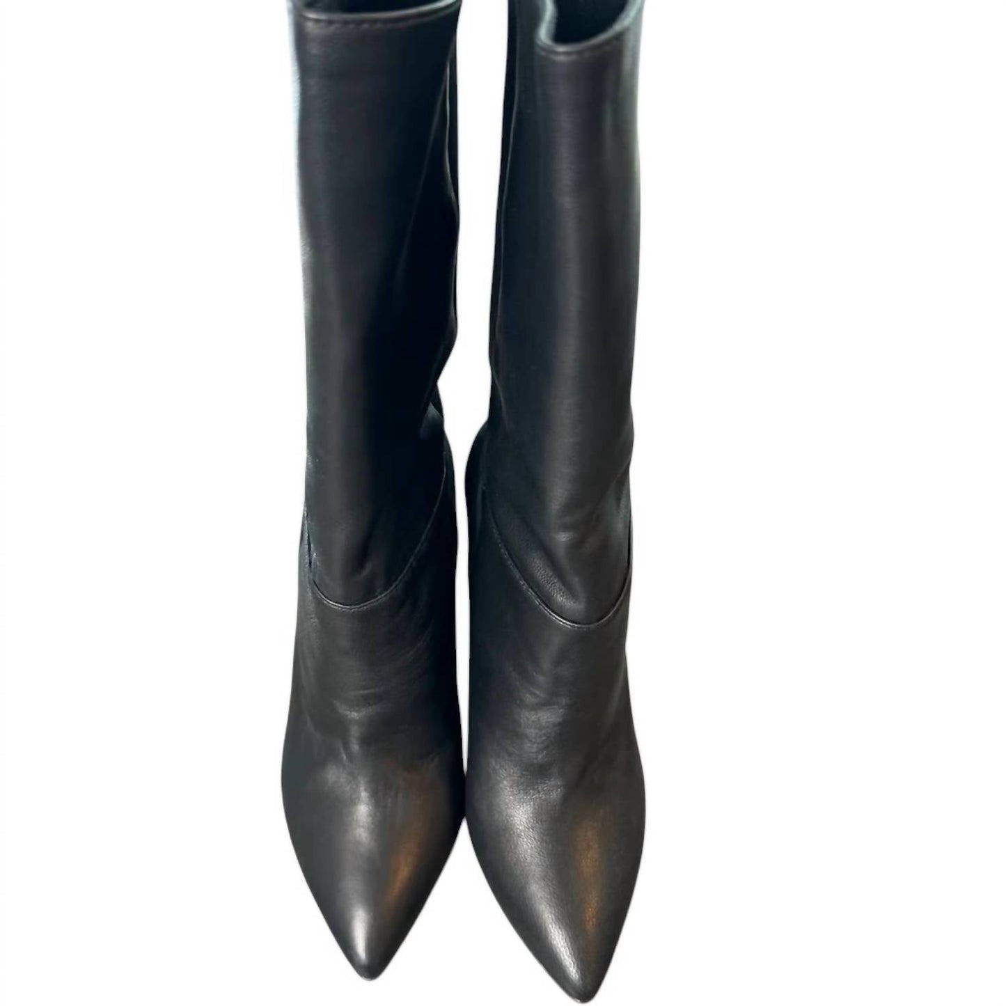 42 Gold - Women's Suede & Leather Boot