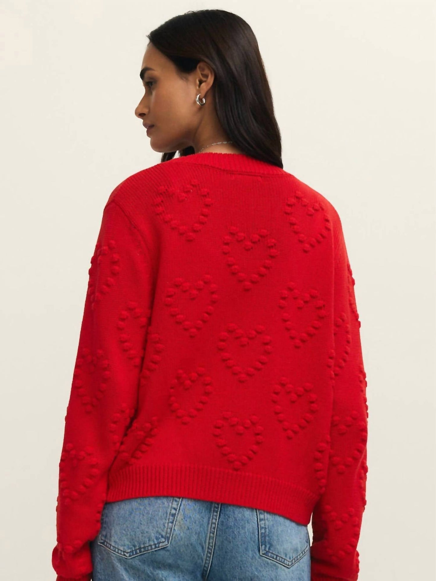 Z Supply - All Yours Cardigan Top
