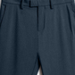 Ministry of Supply Men's Velocity Dress Pant Navy Size 34