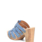 Kork-Ease - Women's Devan Sandals