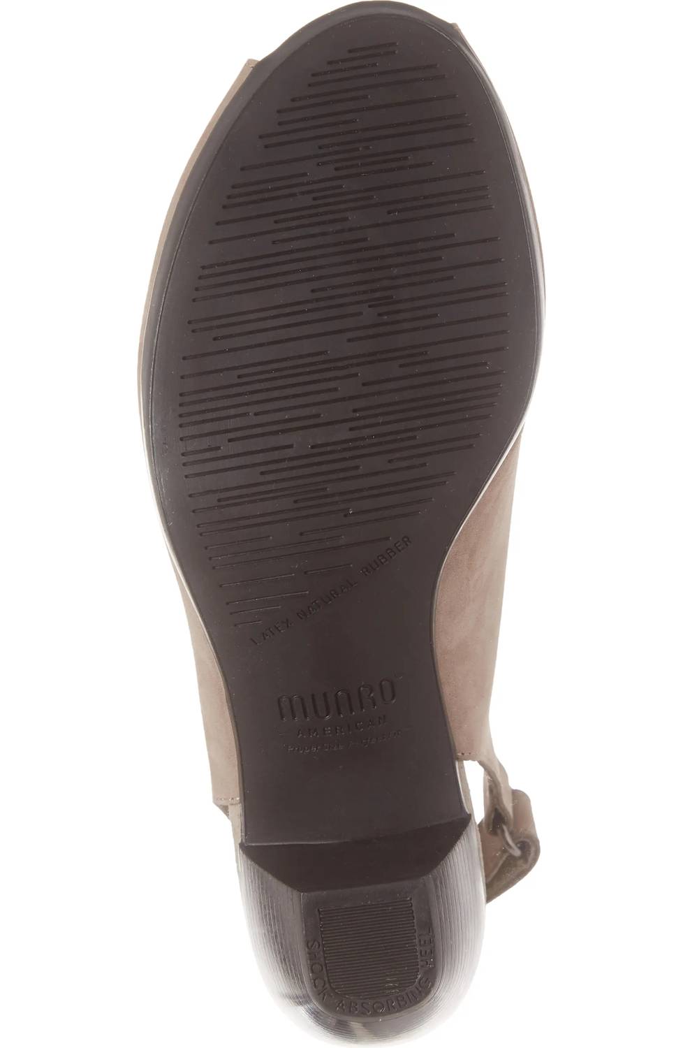 Munro - Abby Sandal