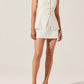 Astr - Dilone Dress