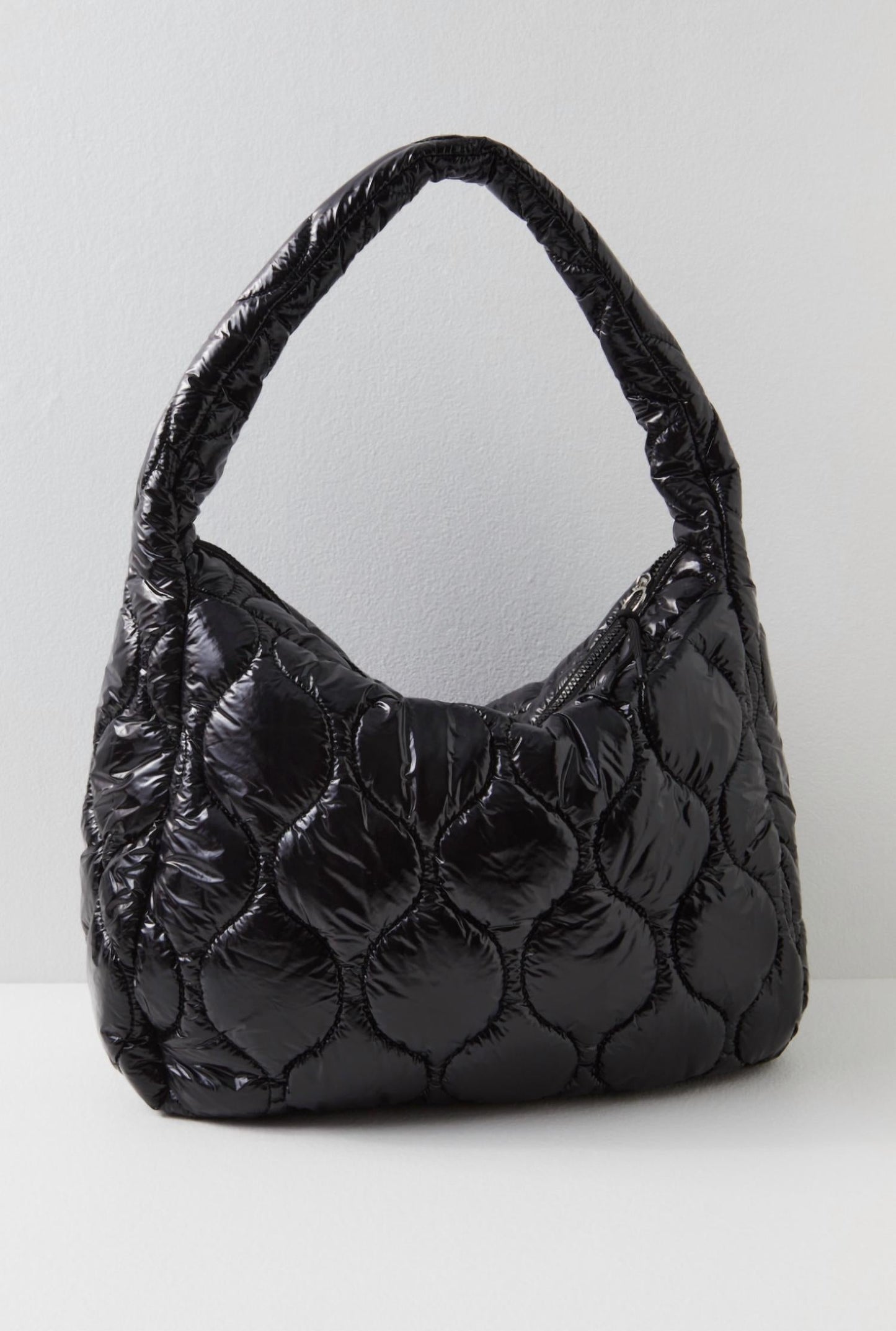 Free People - Surplus Shine Carryall Tote Bag