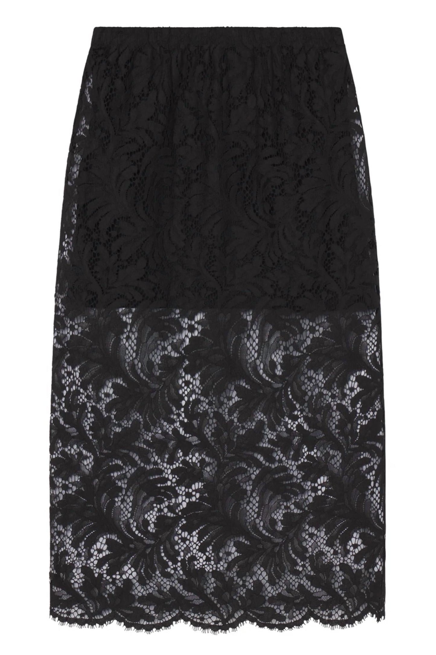 A.L.C. - Lydia Midi Skirt