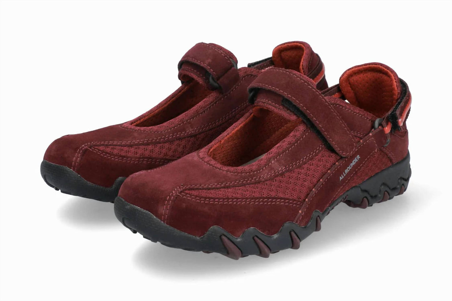 Mephisto - Niro Rugged Mary Jane