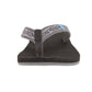 Freewaters Women's Whistler Sandals Black Size 10 B(M) US