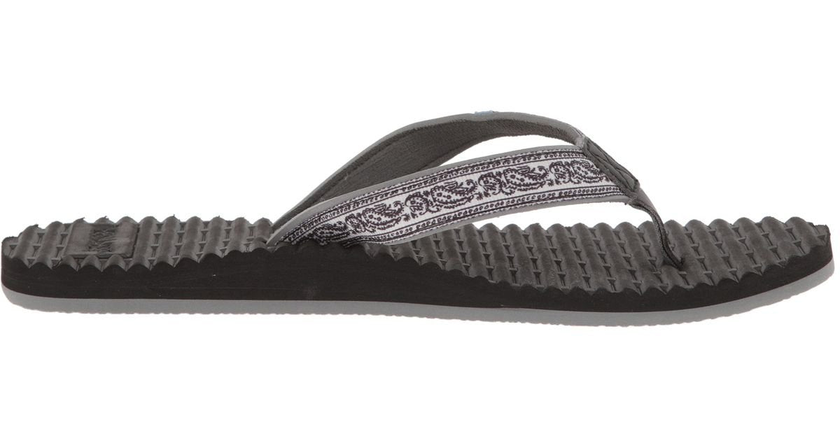 Freewaters Women's Whistler Sandals Black Size 10 B(M) US