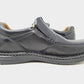 Dunham Men's Revchase Slip On Shoes Black