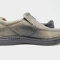 Dunham Men's Revchase Slip On Shoes Black