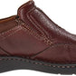 Dunham Men's REVchase Slip-On Shoes Dark Brown