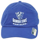 NCAA Ahead Georgia State Panthers Idaho Potato Bowl Classic Fit Adult Hat Cap