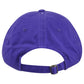 NCAA Captivating Ouachita Tigers Relaxed Purple Adjustable Adults Men Hat Cap