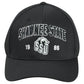 NCAA Captivating Shawnee State Bears SSU 1986 Black Snapback Adults Men Hat Cap