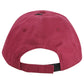 NFL Washington Commanders Structured Adults Men Adjustable Curved Bill Hat Cap