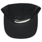 Grizzly Lids Cali Life California USA Cadet Fatigue Black Adjustable Hat Cap