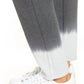 Zella - Dip Dye Drawstring Jogger Pants