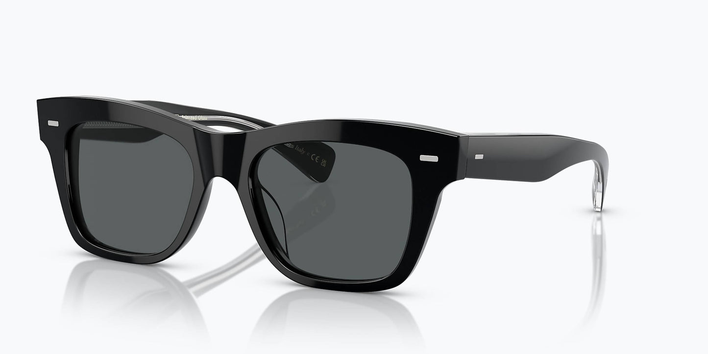 Oliver Peoples - Ms. Oliver Polarized Sunglasses Ov5542su 1492p2