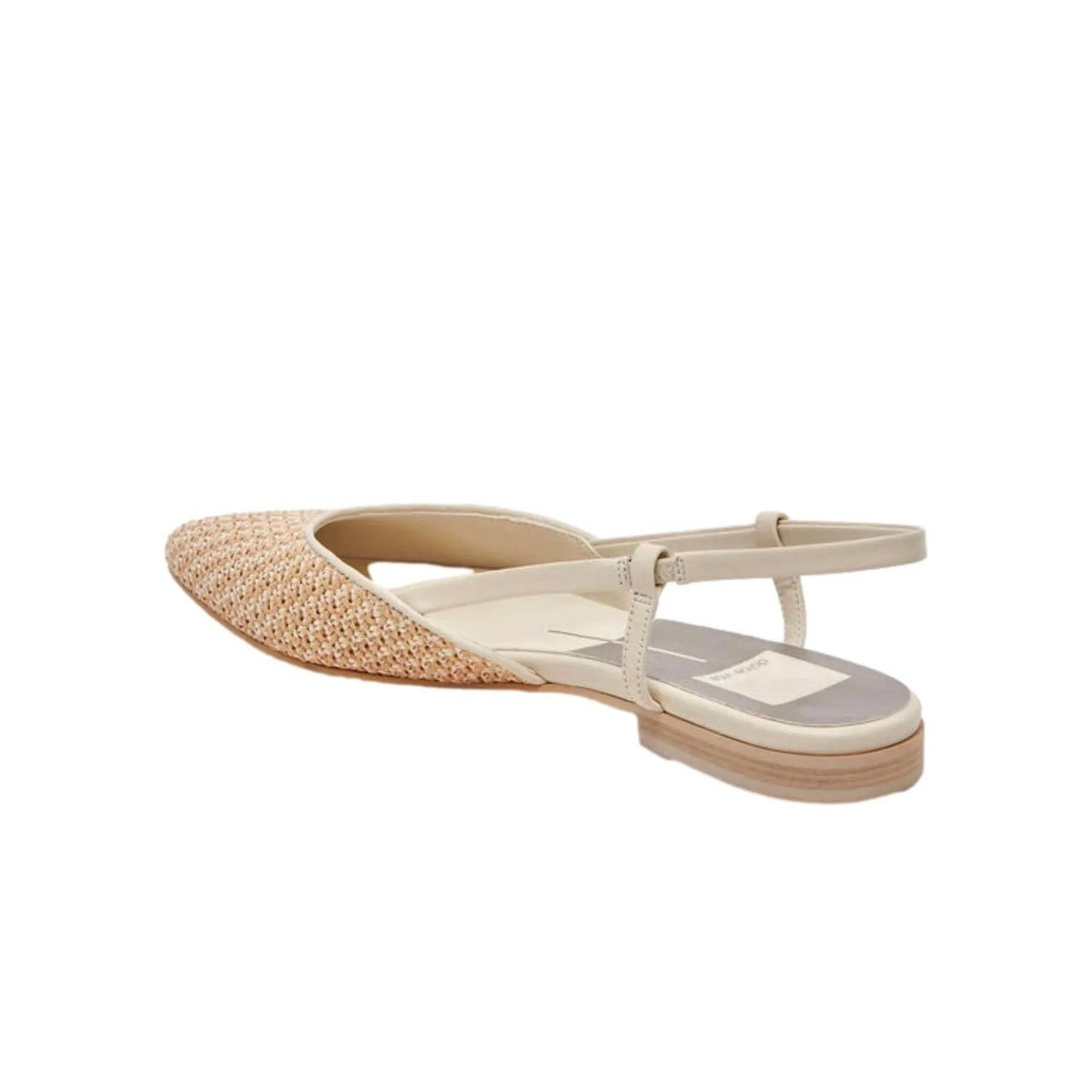 Dolce Vita - Women's Narah Pointed Toe Flat