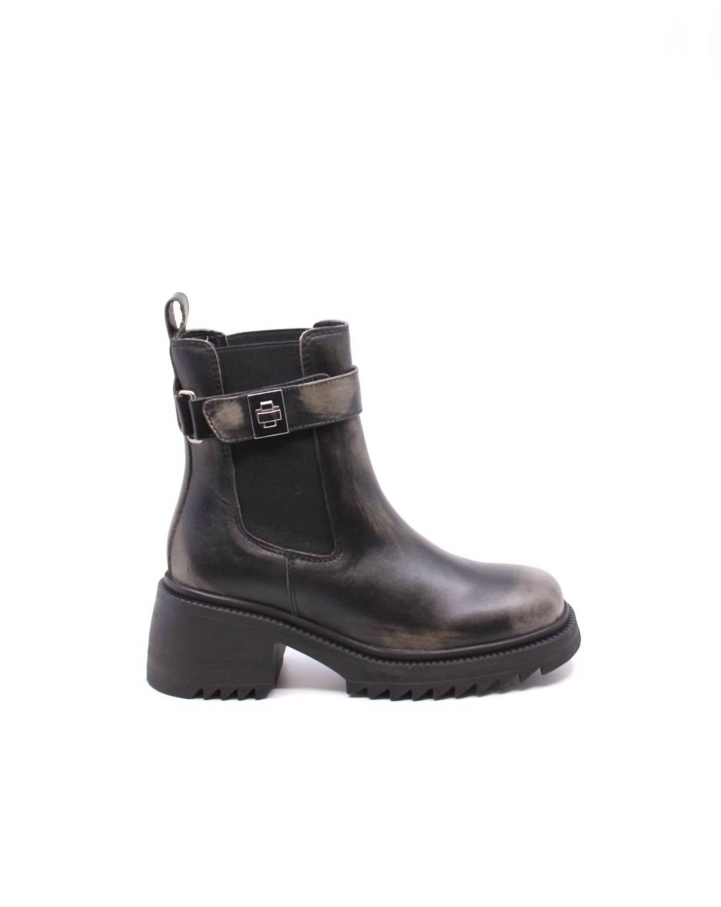 Steve Madden - Gates Bootie