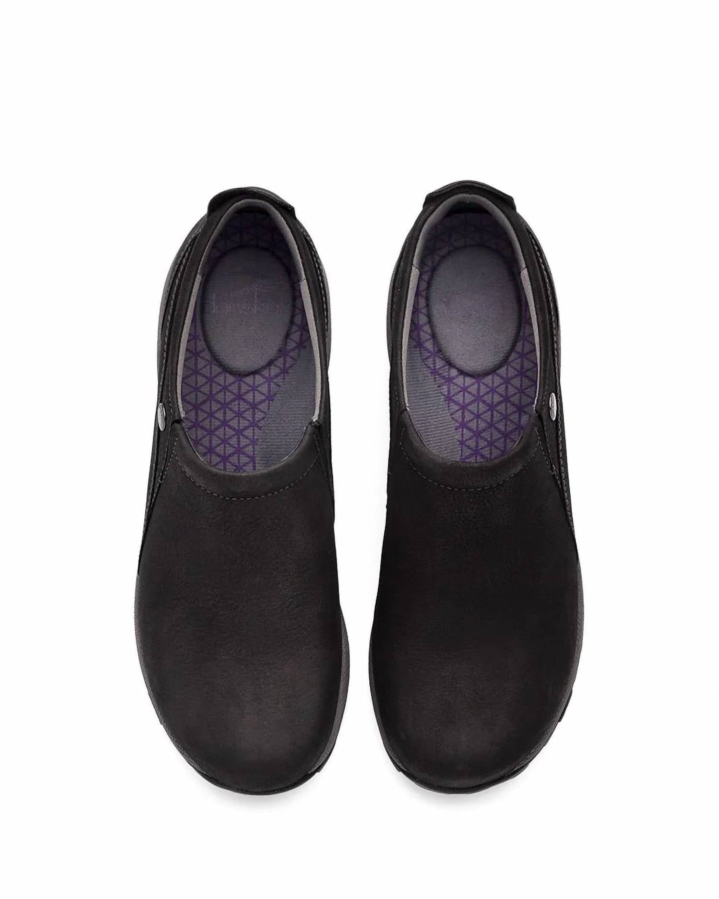 Dansko - WOMEN'S PATTI SLIP ON CLOG