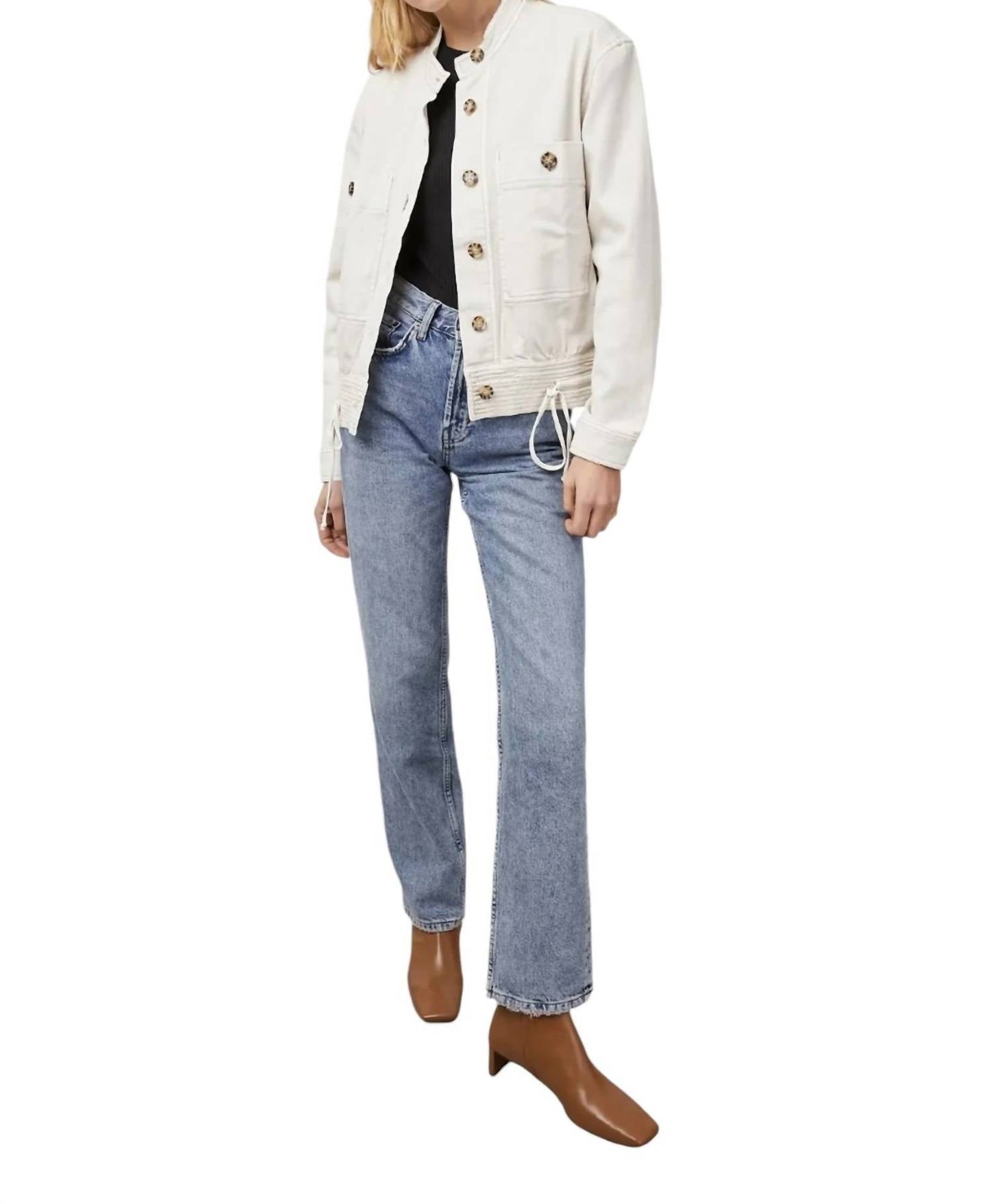 Rails - Alma Jacket