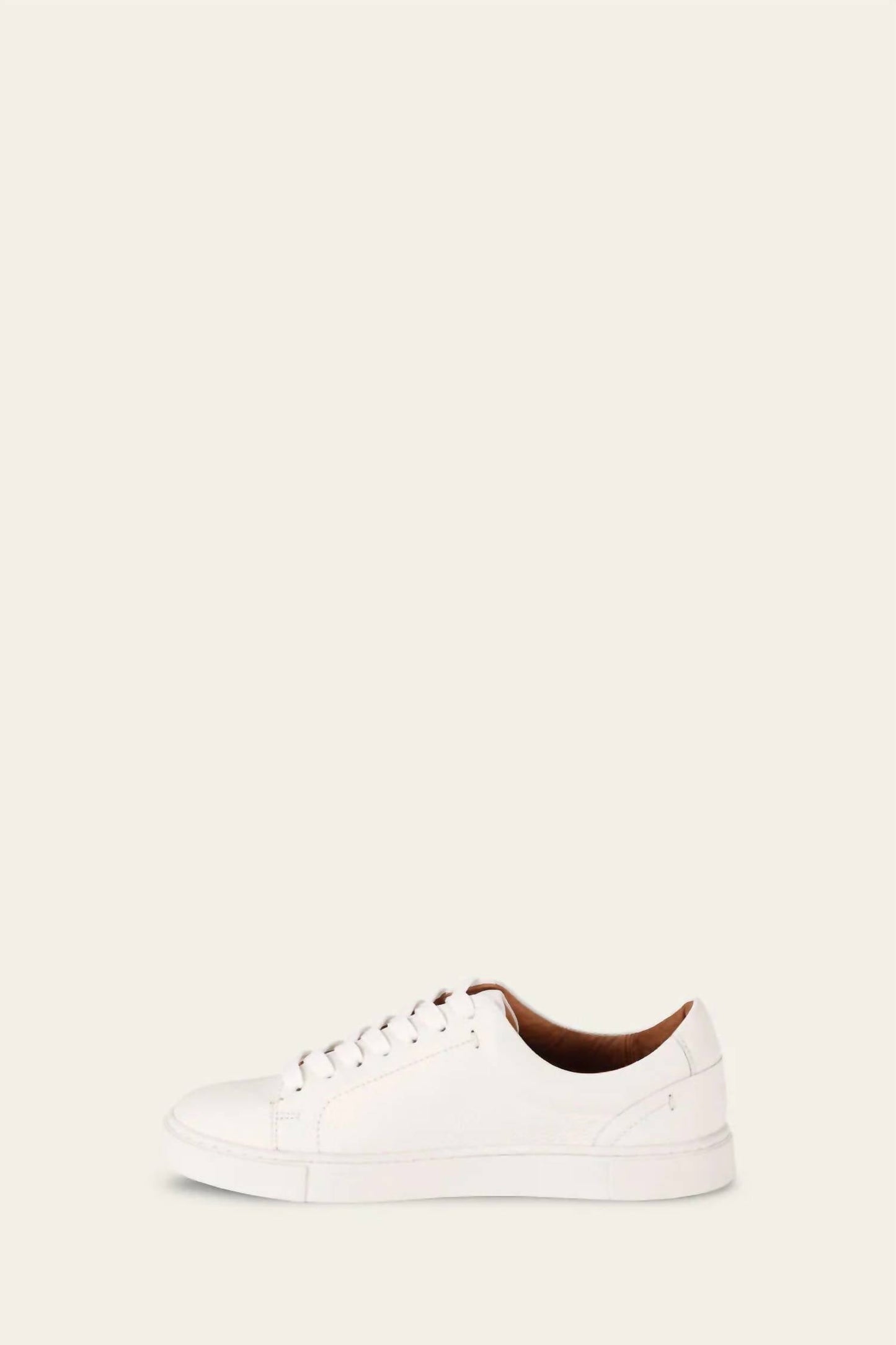 Frye - Women’s Ivy Low Lace Sneakers