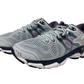 Mizuno महिलाओं के वेव हॉरिजन 3 रनिंग शू क्वेरी/सिल्वर साइज़ 6.5 B(M) US