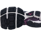 Mizuno महिलाओं के वेव हॉरिजन 3 रनिंग शू क्वेरी/सिल्वर साइज़ 6.5 B(M) US
