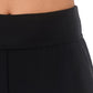 Reebok Women's Swim Shorts Swimsuit Black Size 14