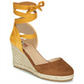 MTNG Women's Brown GELLO Sandals