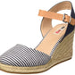 MTNG Women's Blue GELLA Sandals