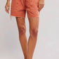 Free People - Moxie Relaxed Fit Shorts