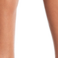Bombas Cushioned No-Show Socks in White , Size Medium White