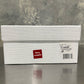 Re/Done Women's 90S High Top Leather Sneakers Vintage White Size 7