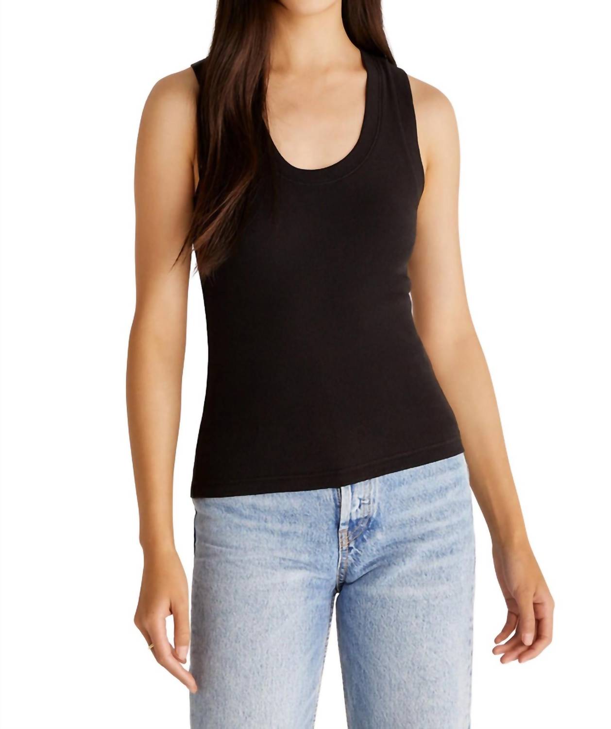 Z Supply - Sirena Rib Tank Top